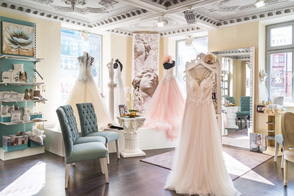 Romeo & Julia Brautmoden Galerie