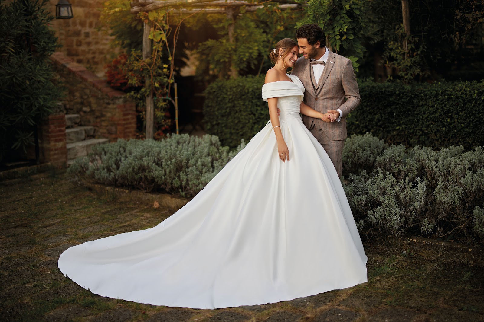 Romeo & Julia Brautmoden Galerie