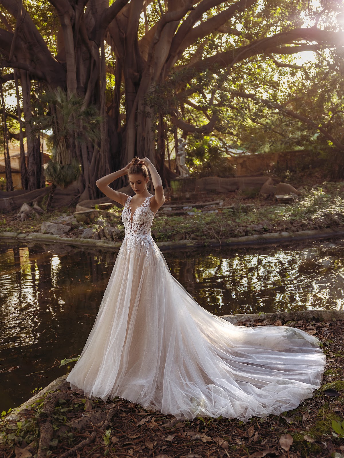 Romeo & Julia Brautmoden Galerie