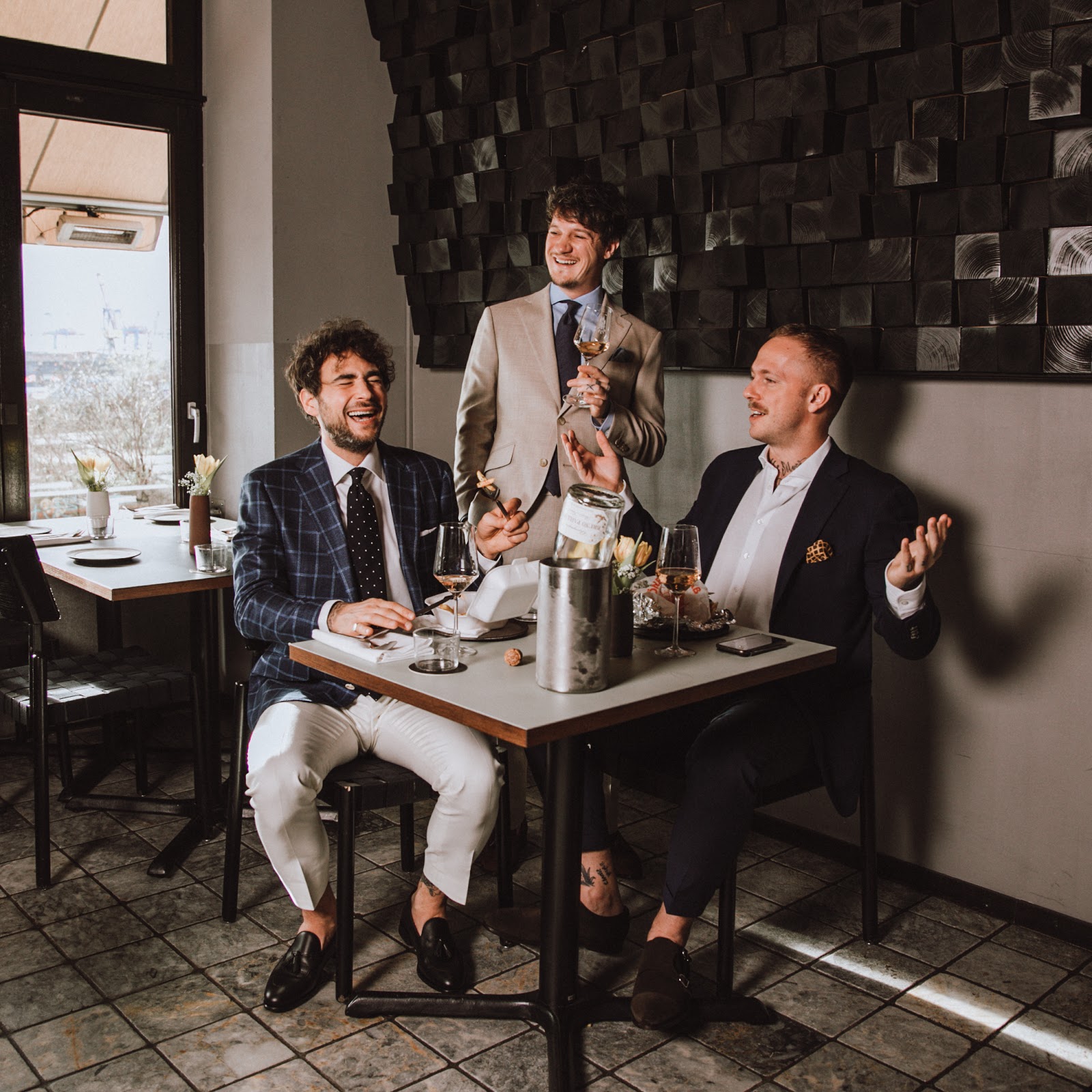 Rooks & Rocks Berlin Charlottenburg - 01