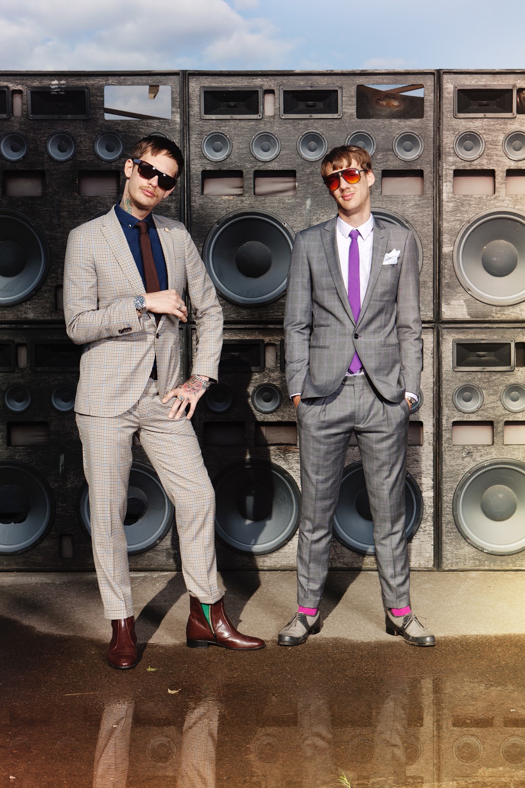 Rooks & Rocks Berlin Charlottenburg Galerie