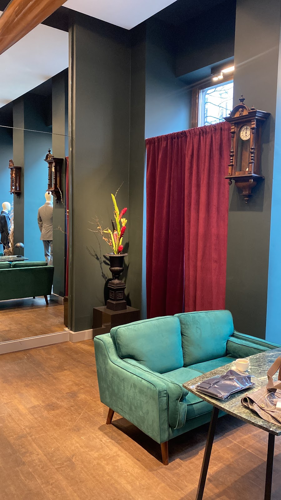 ROOKS & ROCKS Galerie