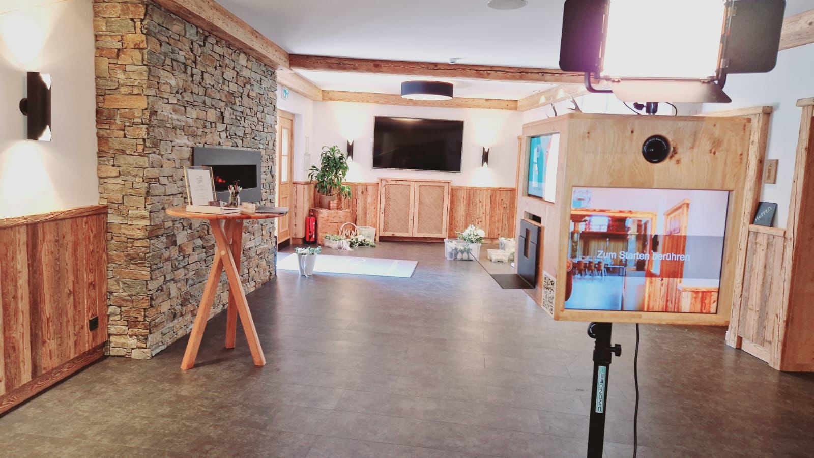 Rosenheimer Fotobox - 01