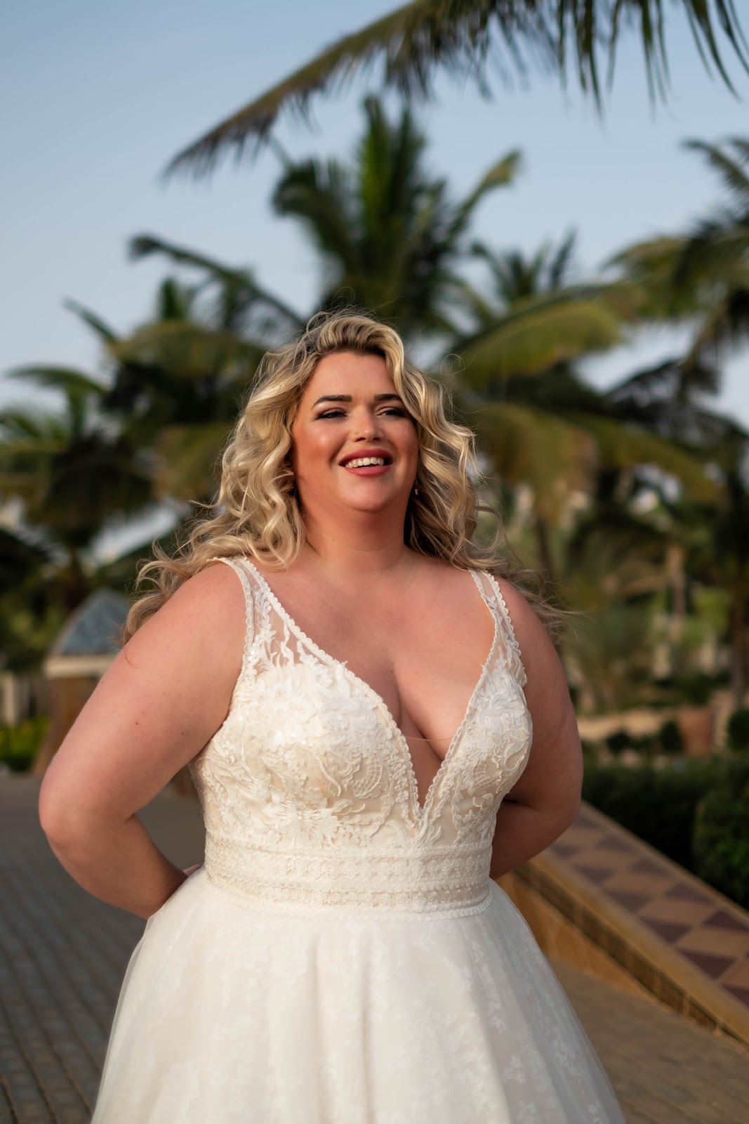 Rubens Curvy Bridal Galerie