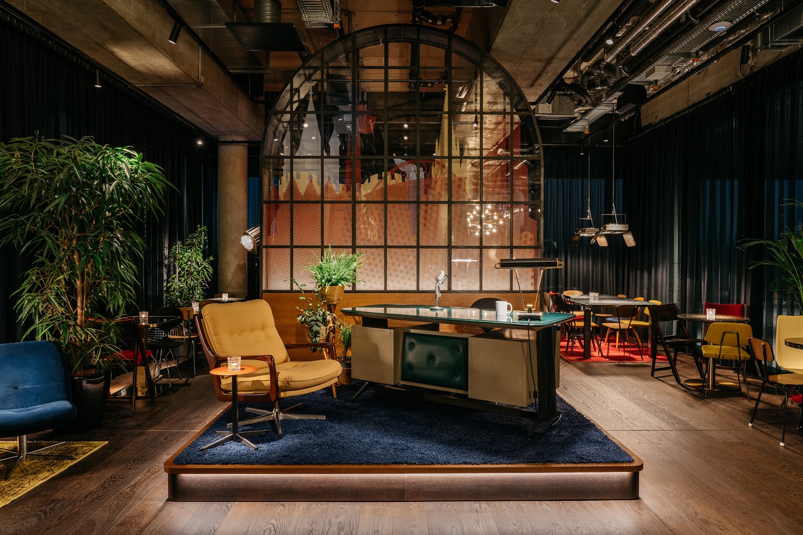 Ruby Ella Hotel Cologne - 01