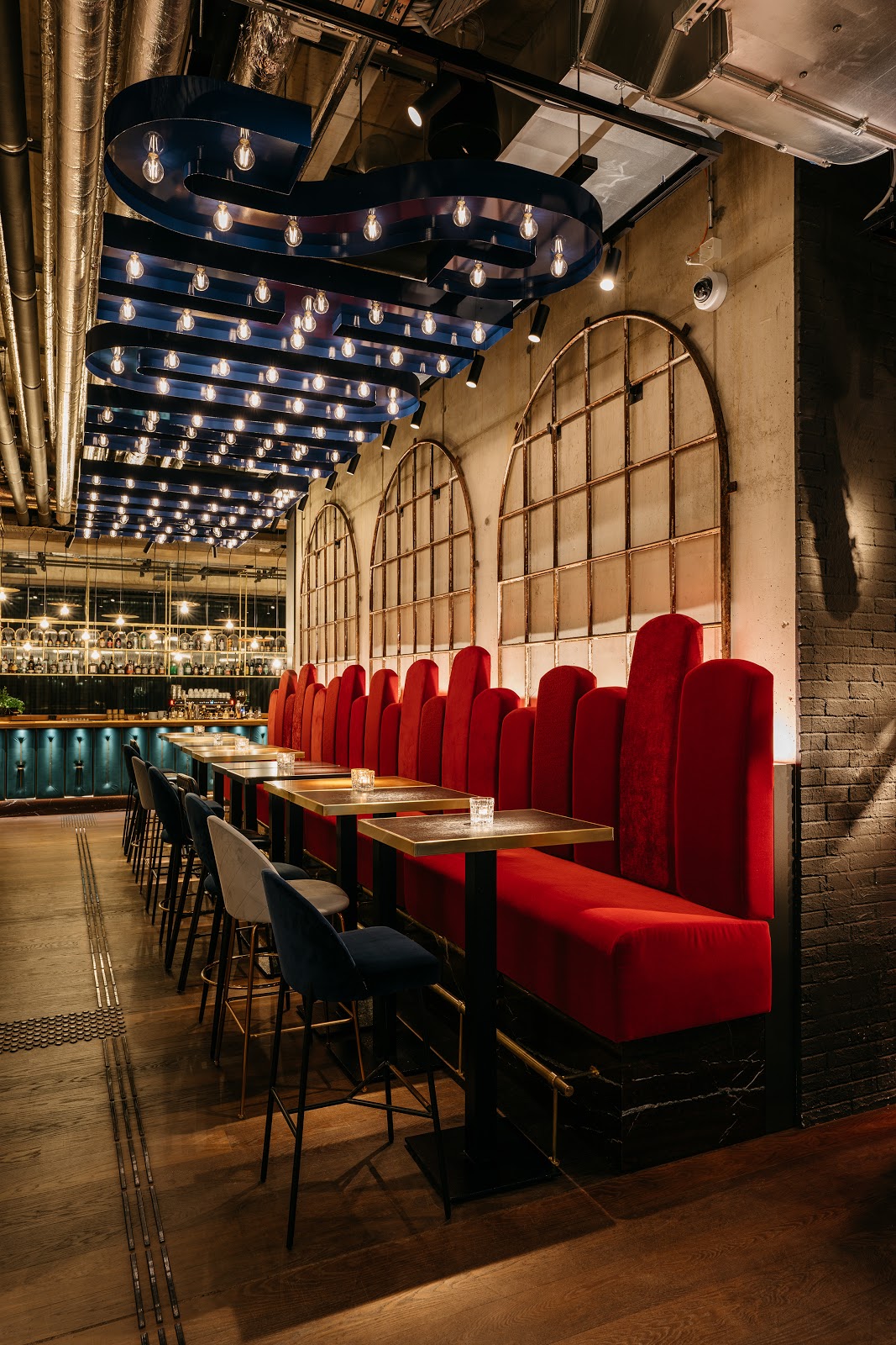 Ruby Ella Hotel Cologne Galerie