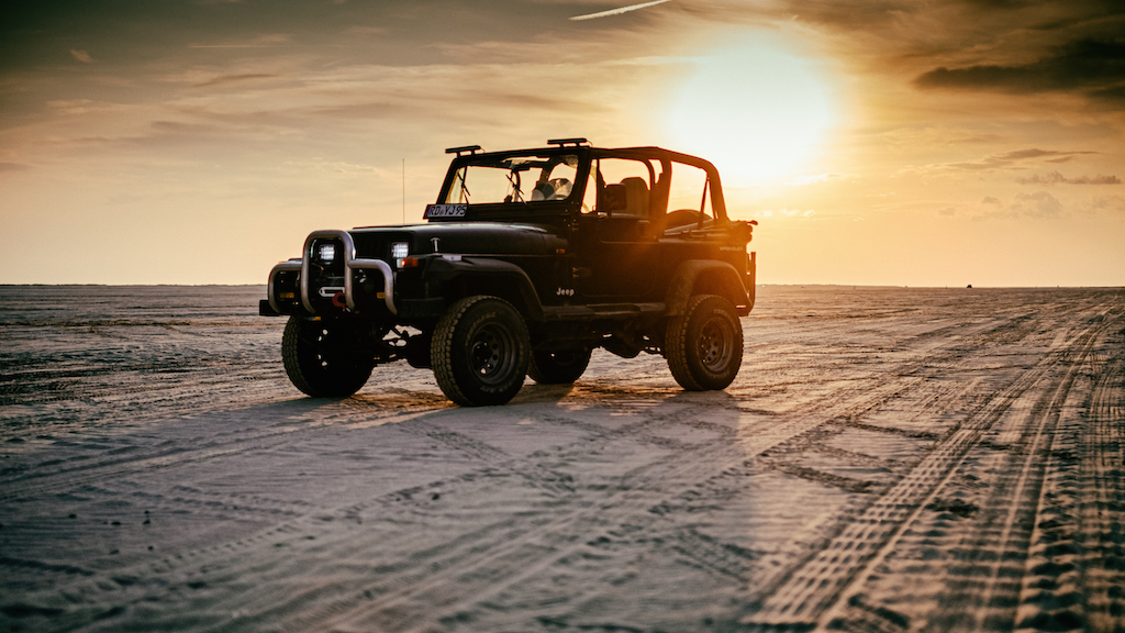 s and s rentals Galerie