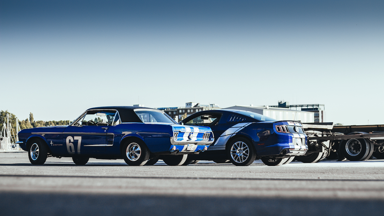 s and s rentals Galerie