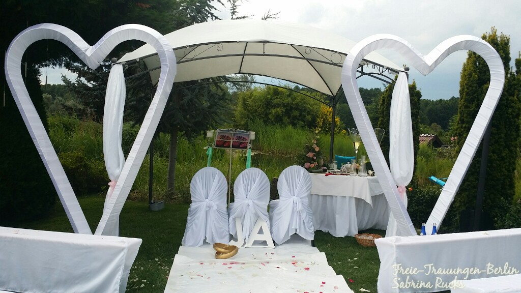Sabrina Rucks Freie Trauungen Berlin Galerie