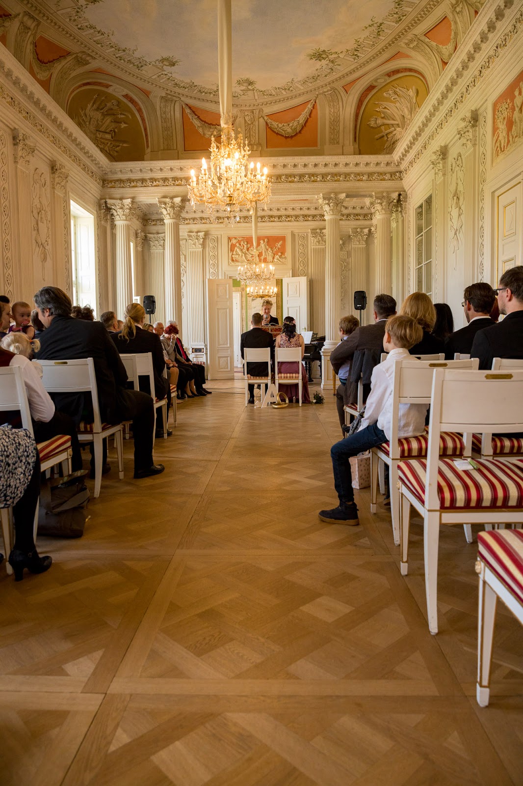 Sabrina Rucks Freie Trauungen Berlin Galerie