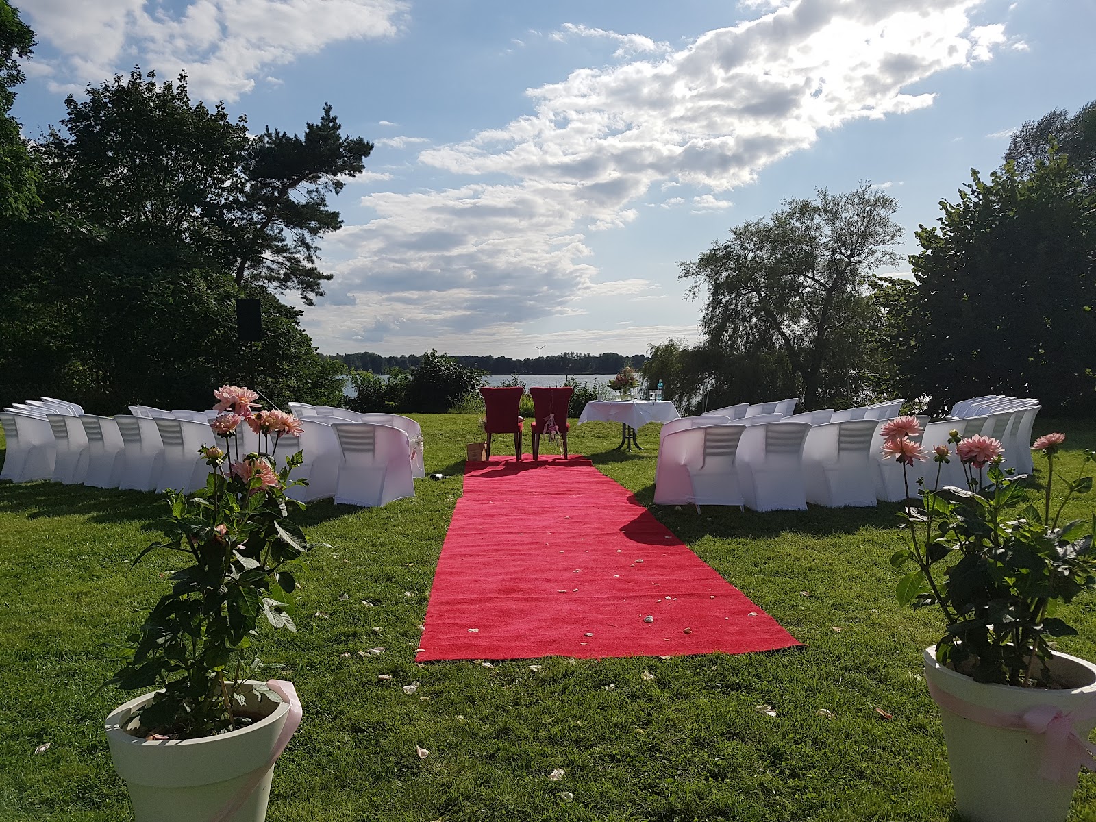 Sabrina Rucks Freie Trauungen Berlin Galerie