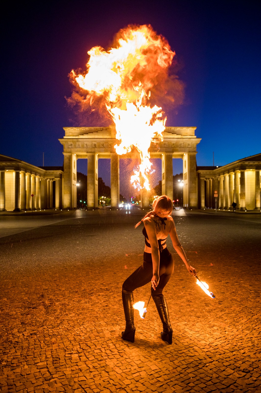 Sabrina Rucks Freie Trauungen Berlin Galerie