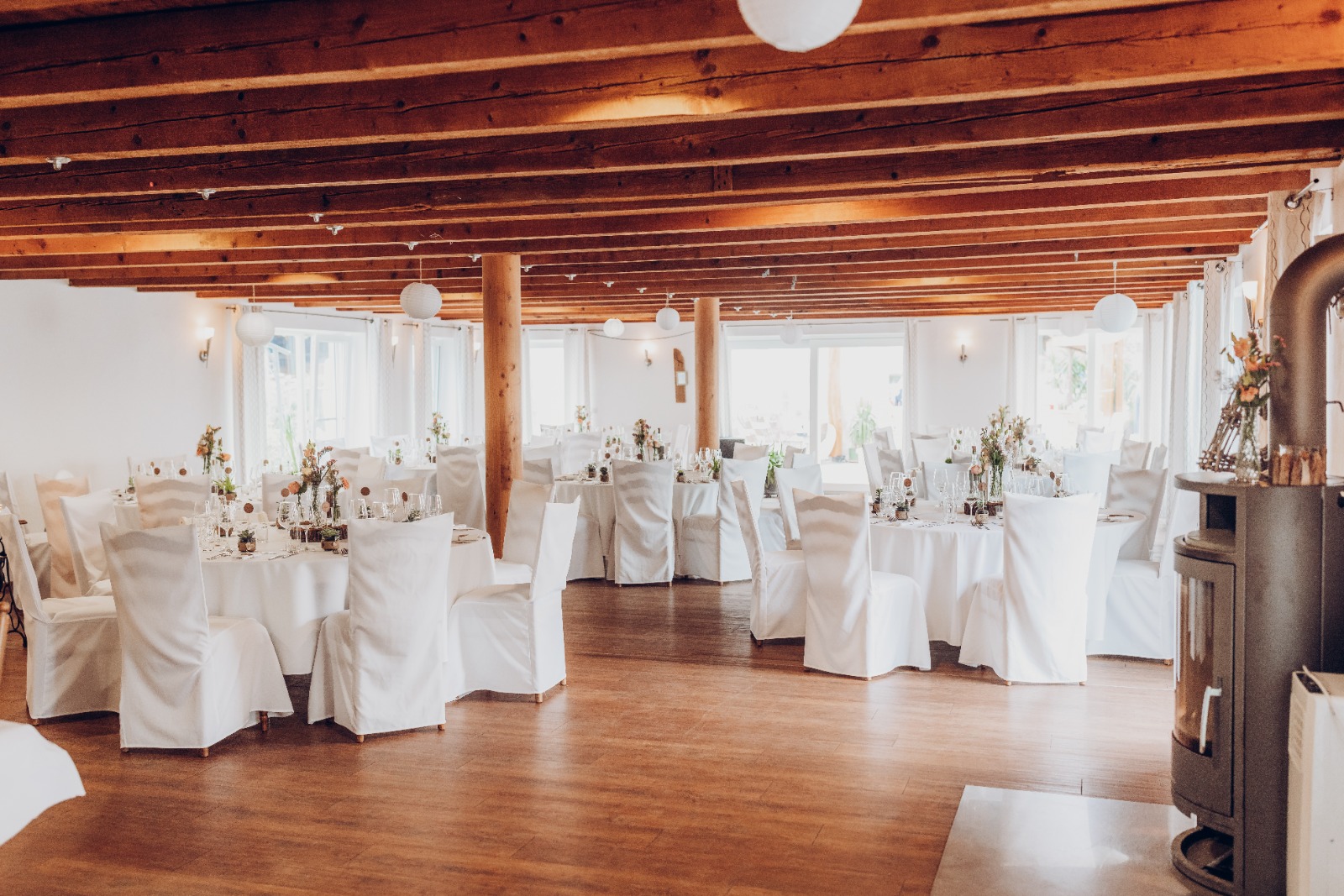 Sängerhof Eventlocation Galerie