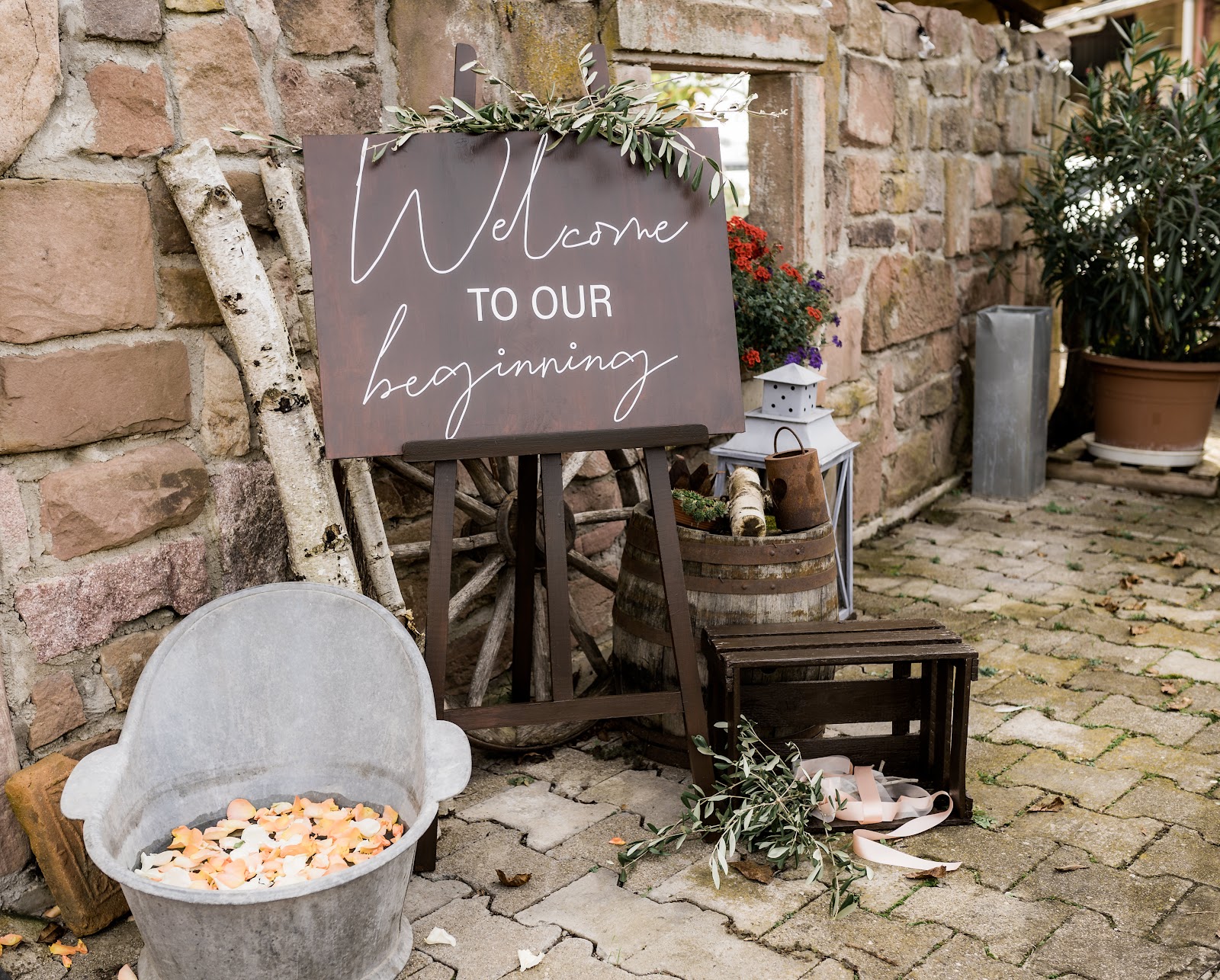 Sängerhof Eventlocation Galerie