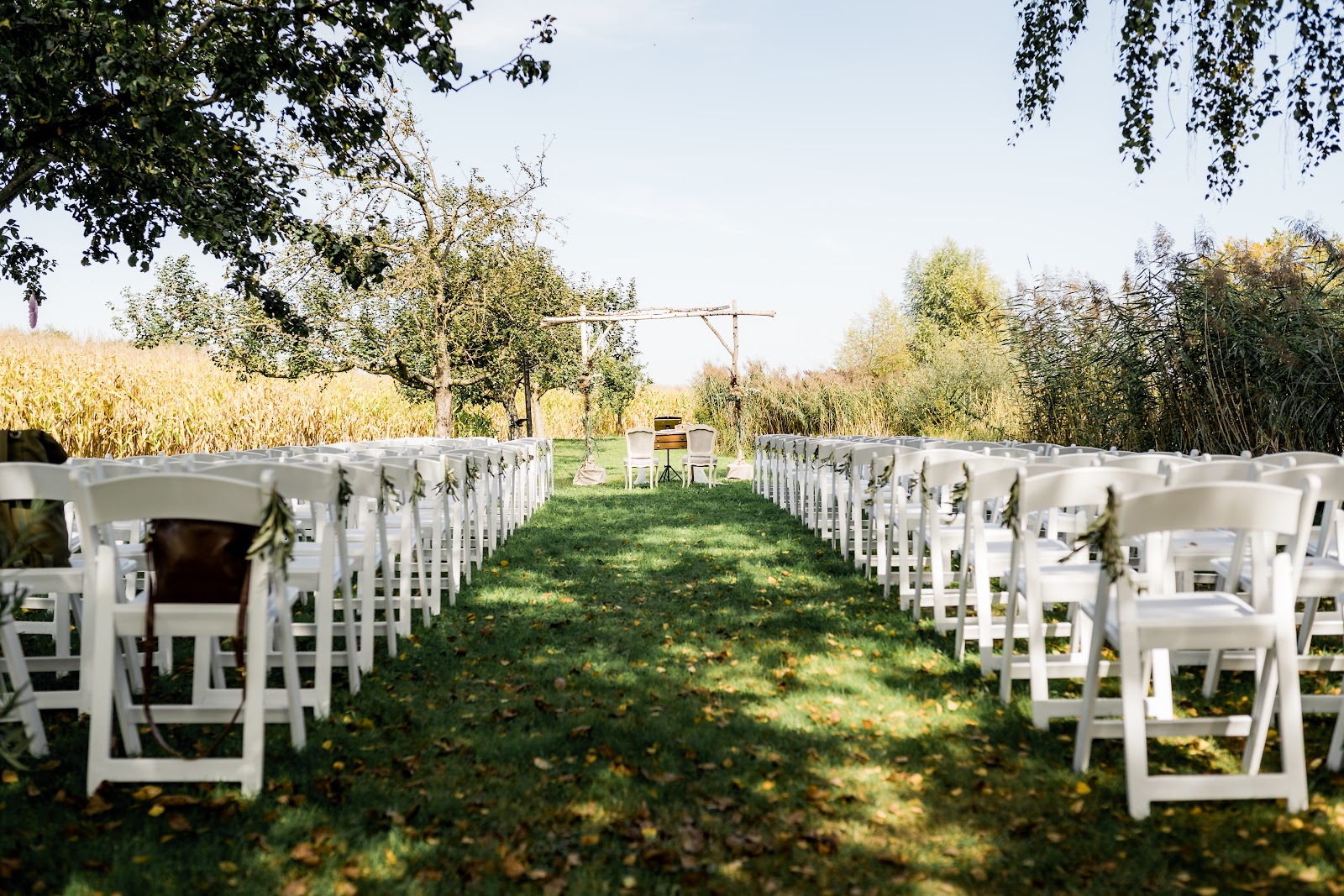 Sängerhof Eventlocation Galerie