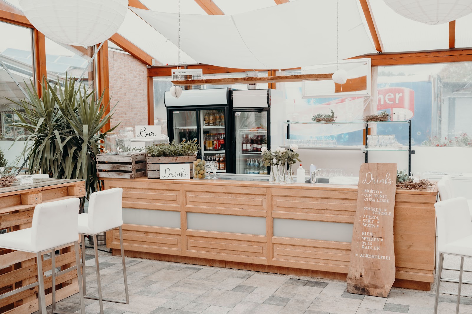 Sängerhof Eventlocation Galerie