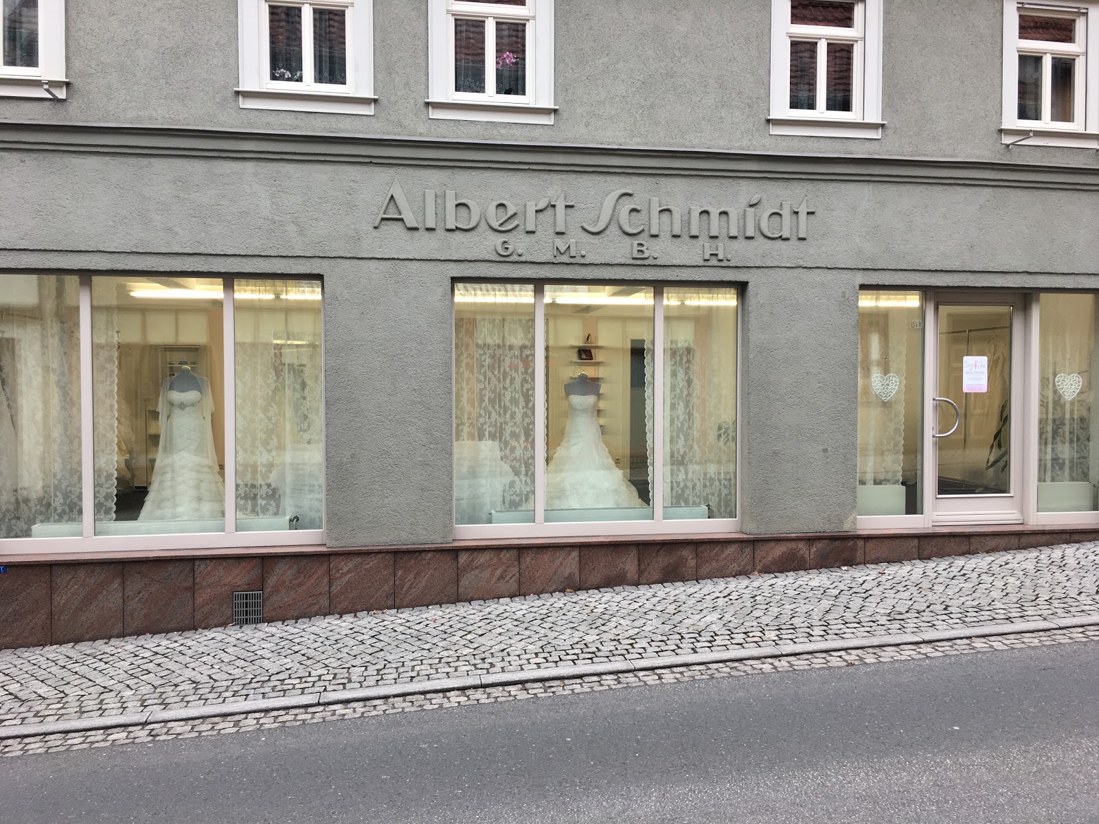 SagJa Brautmode - 01