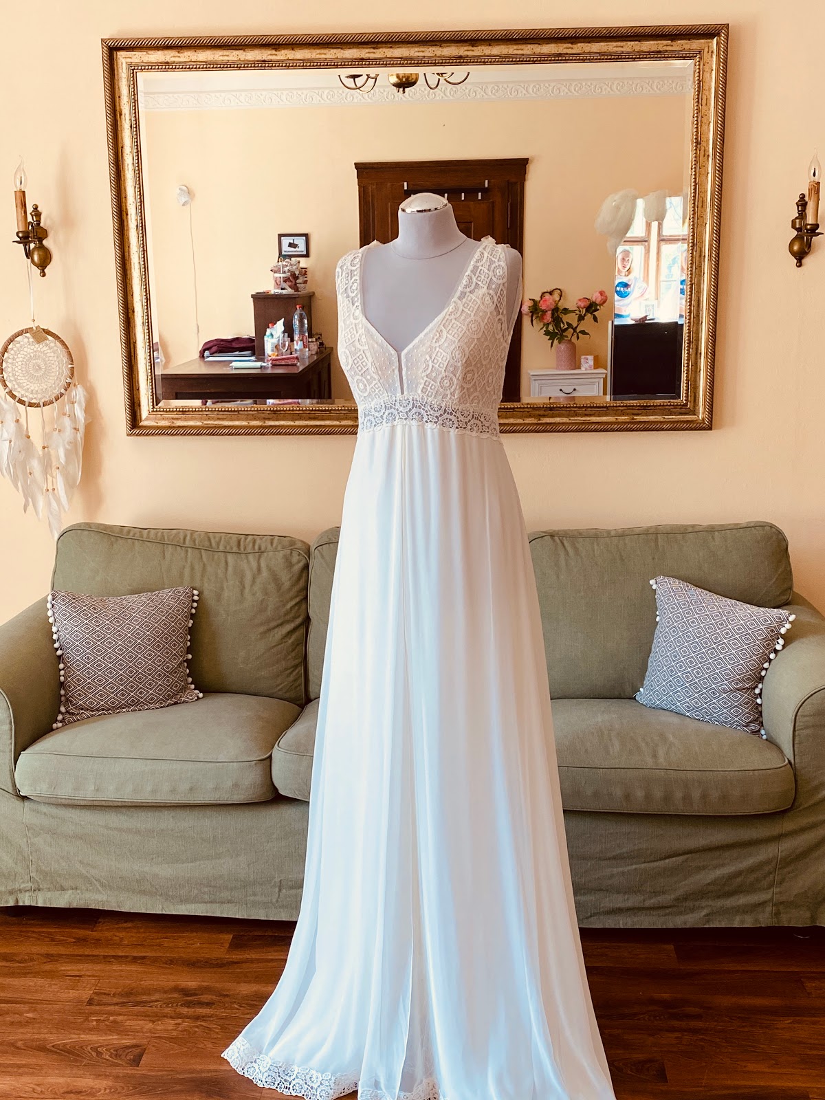 SagJa Brautmode Galerie