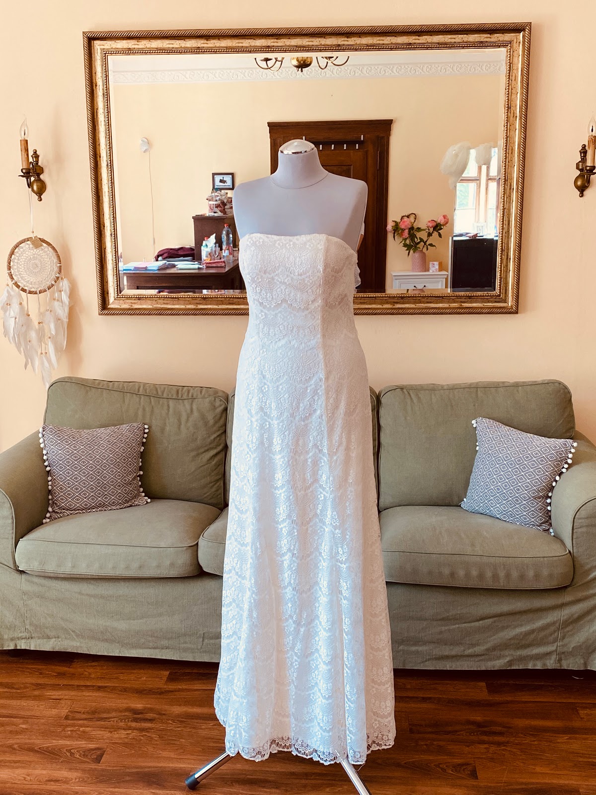 SagJa Brautmode Galerie