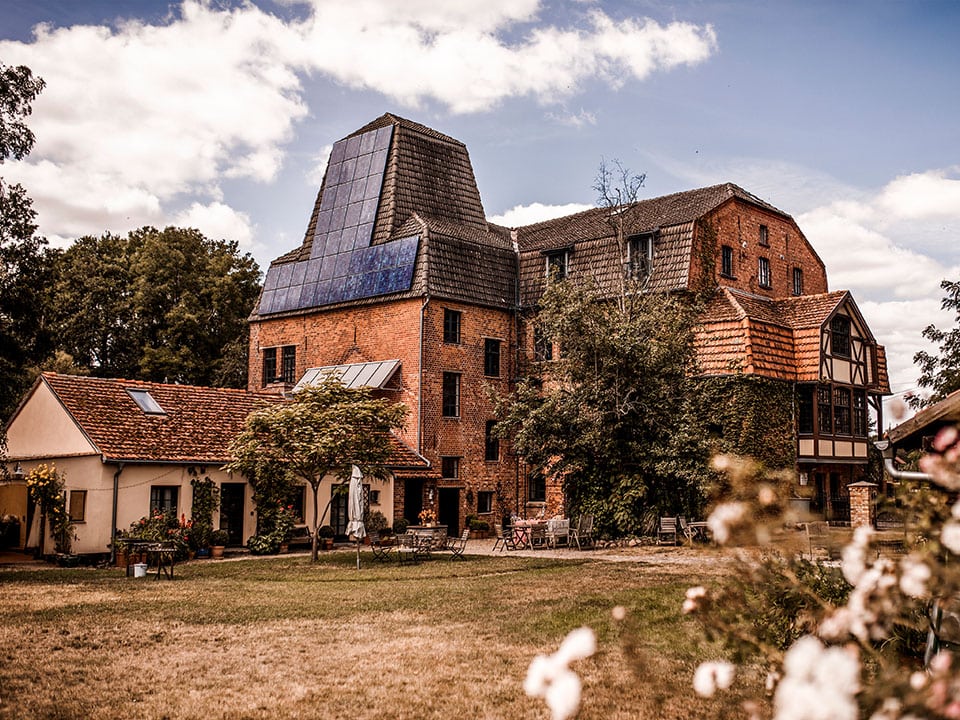 Salveymühle 3 Galerie