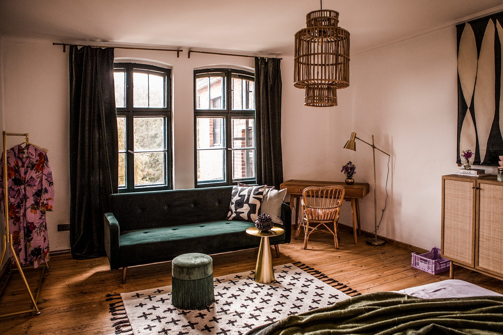 Salveymühle 3 Galerie