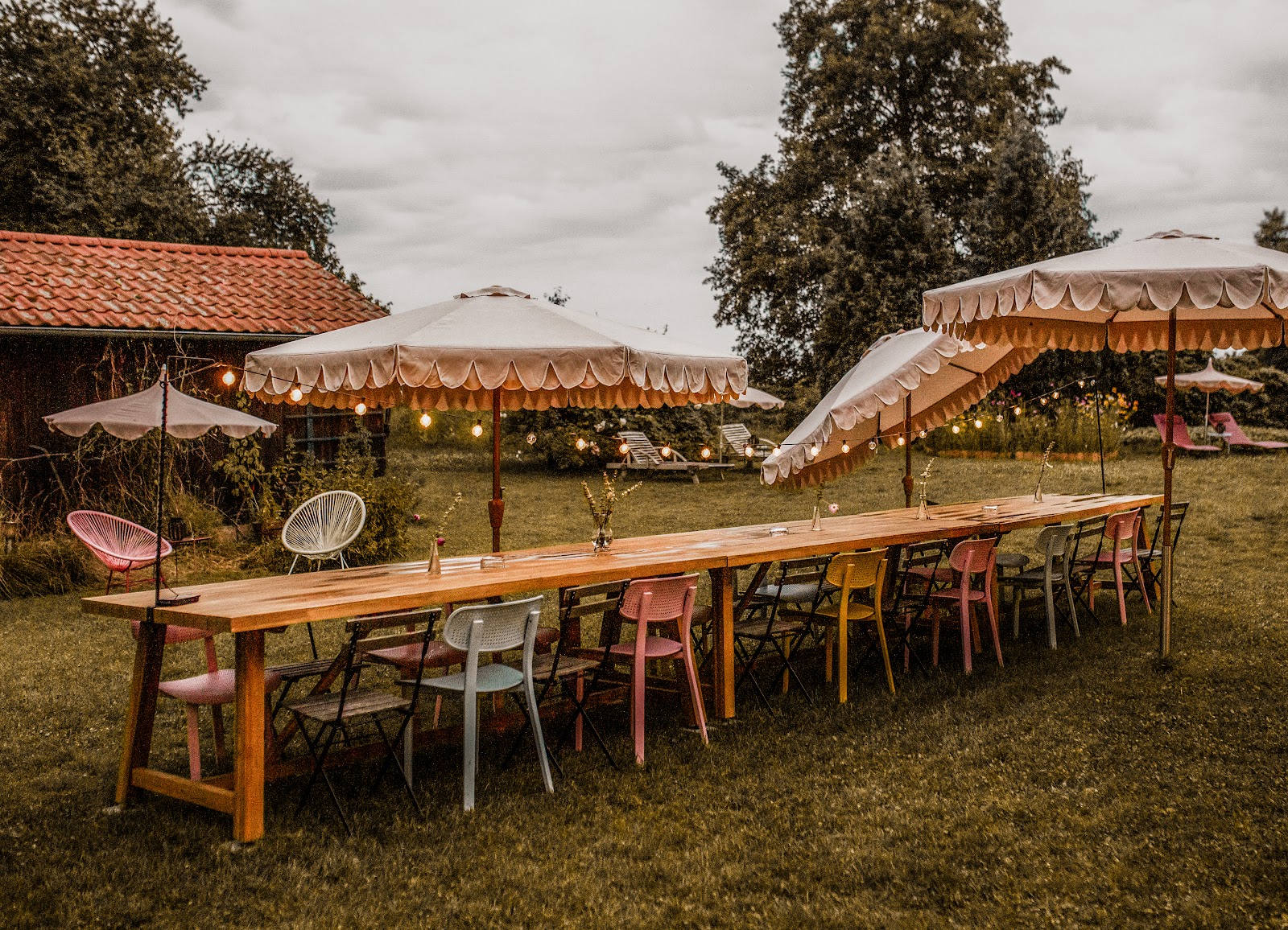 Salveymühle 3 Galerie