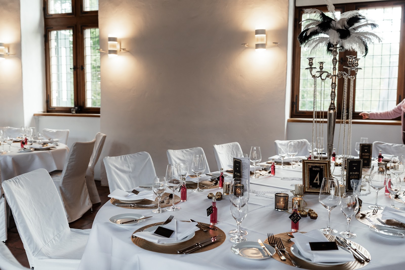 Sandra Hansen Hochzeitsplanung - 01