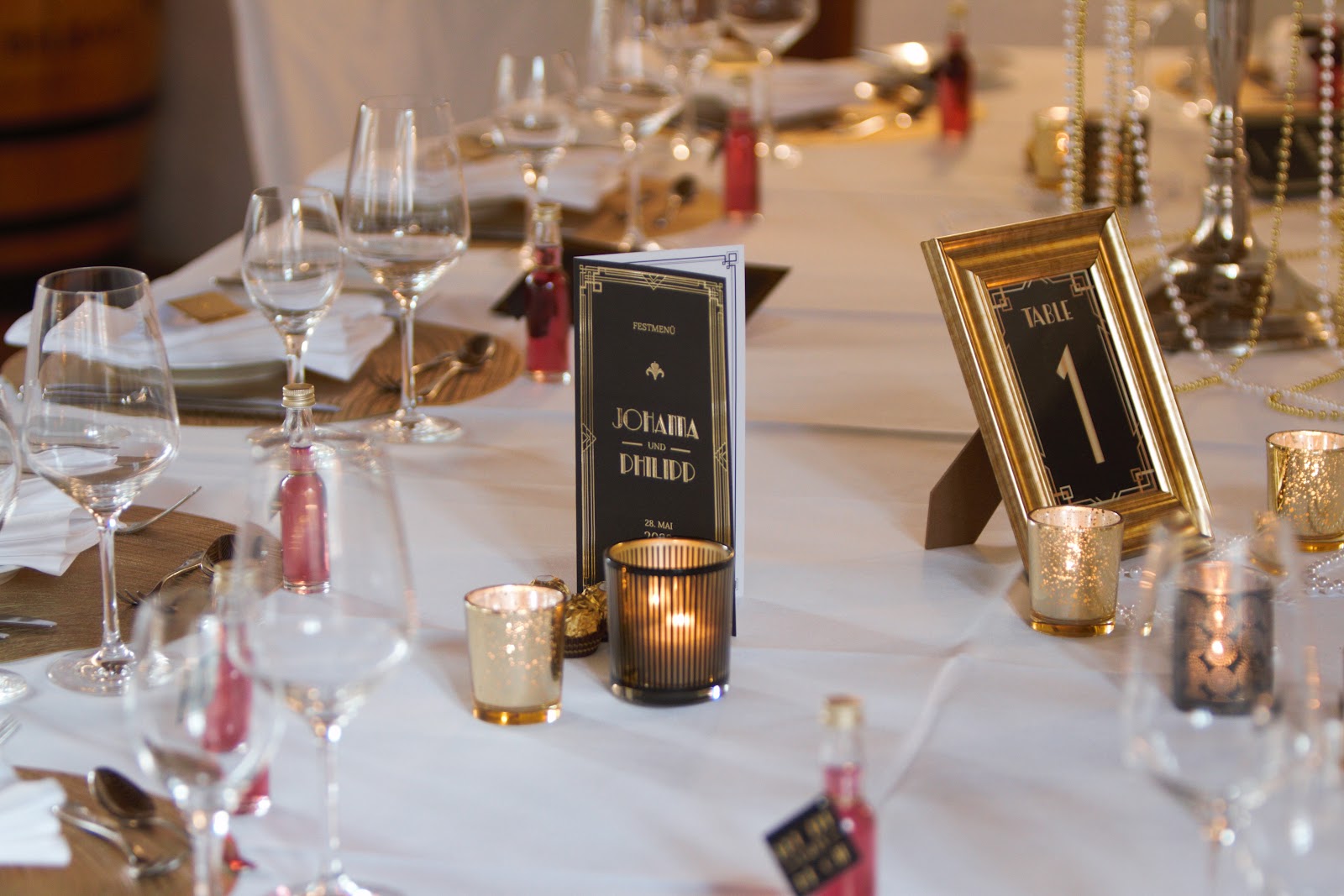 Sandra Hansen Hochzeitsplanung Galerie