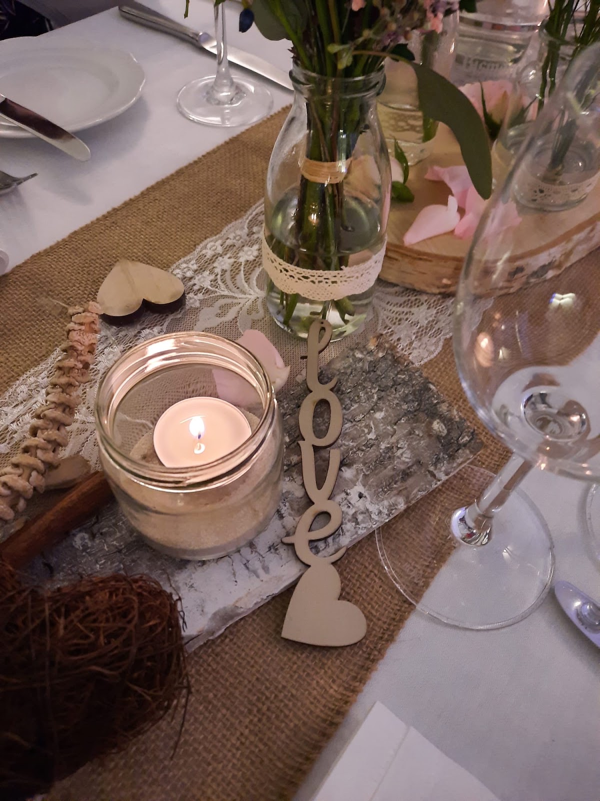 Sandra Hansen Hochzeitsplanung Galerie