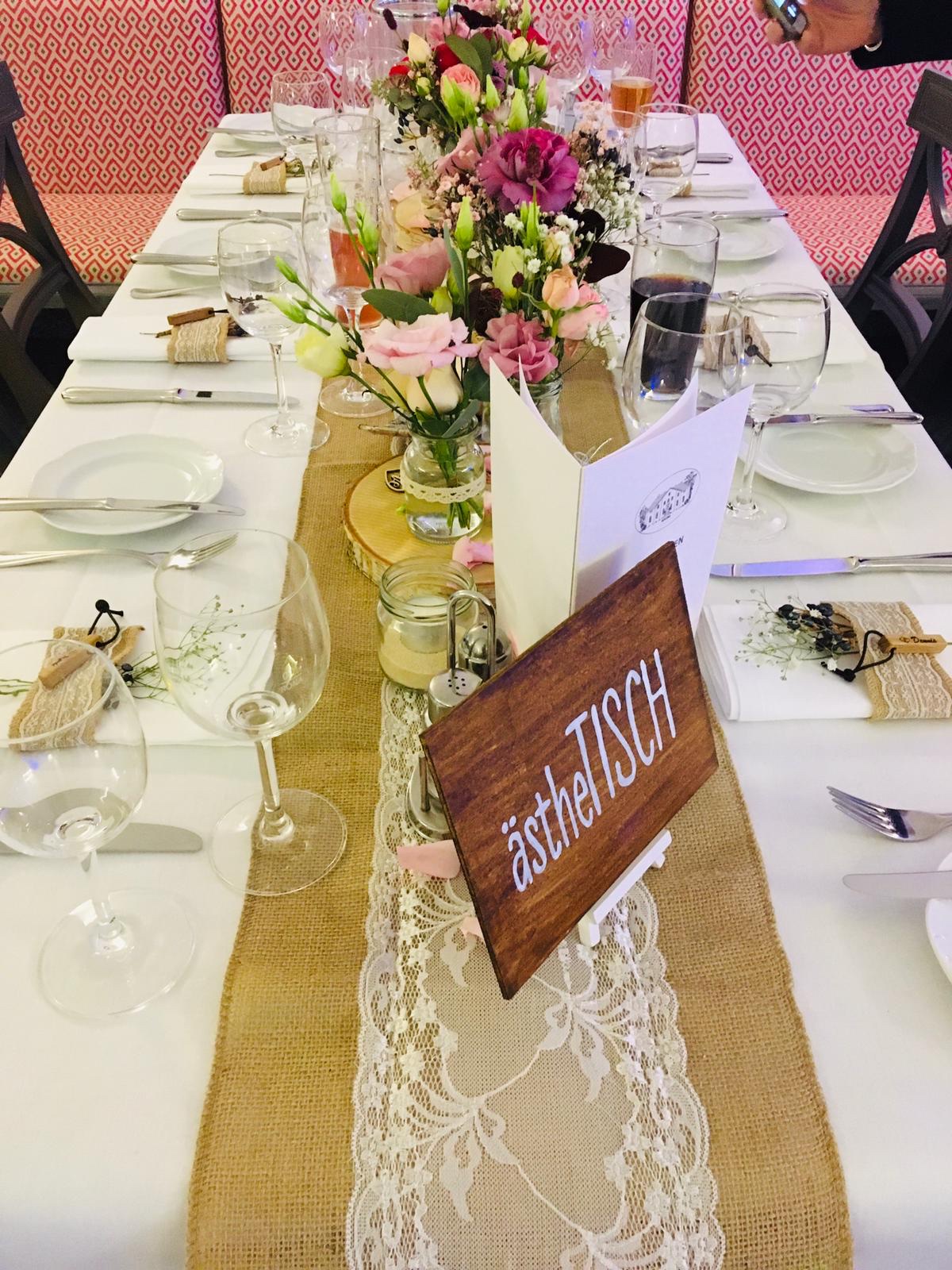 Sandra Hansen Hochzeitsplanung Galerie