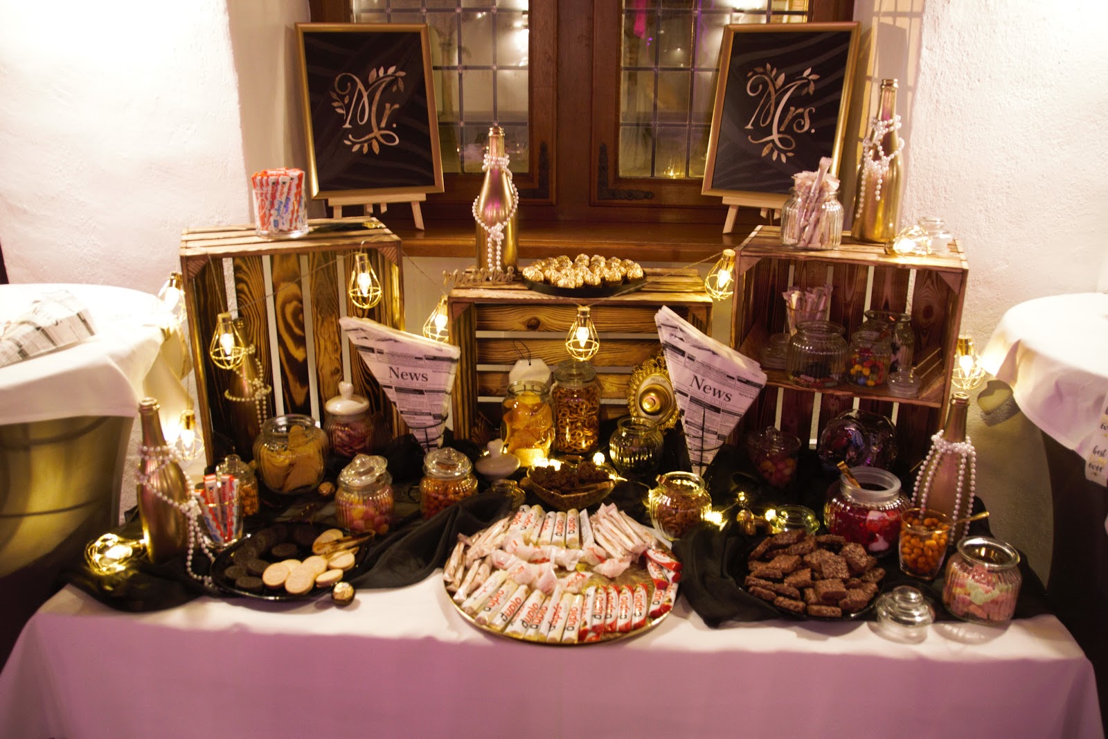 Sandra Hansen Hochzeitsplanung Galerie