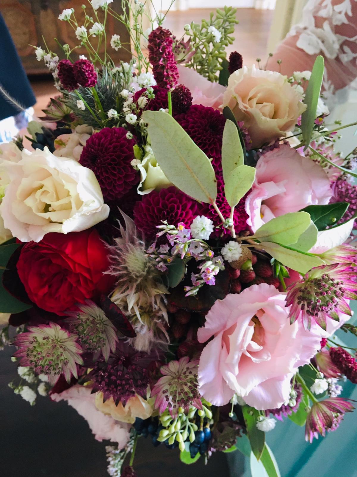 Sandra Hansen Hochzeitsplanung Galerie