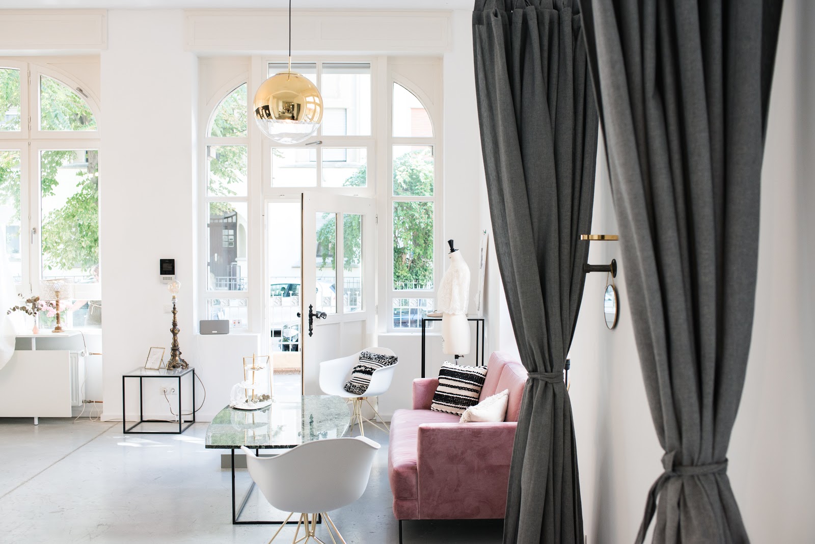 Sandra Nymphius - 01