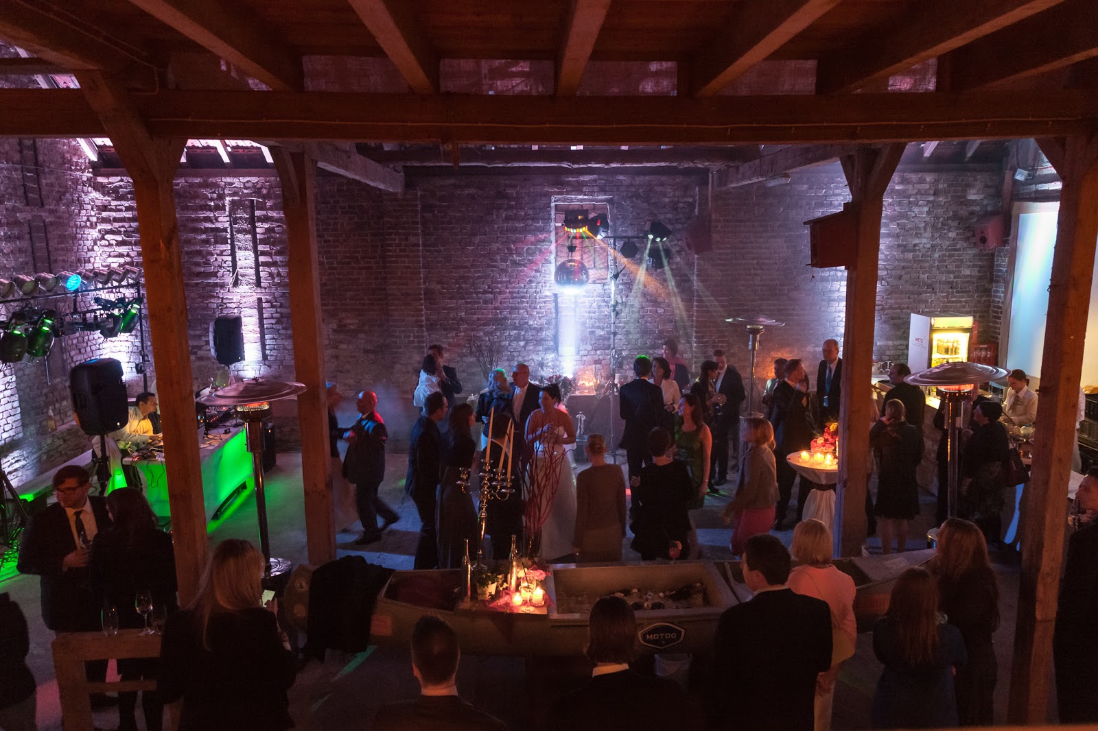 Scheune auf Gut Forkscheid - 01