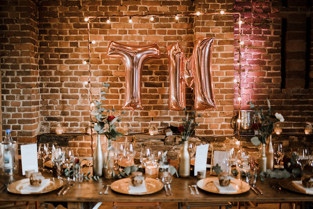 Scheune auf Gut Forkscheid Galerie