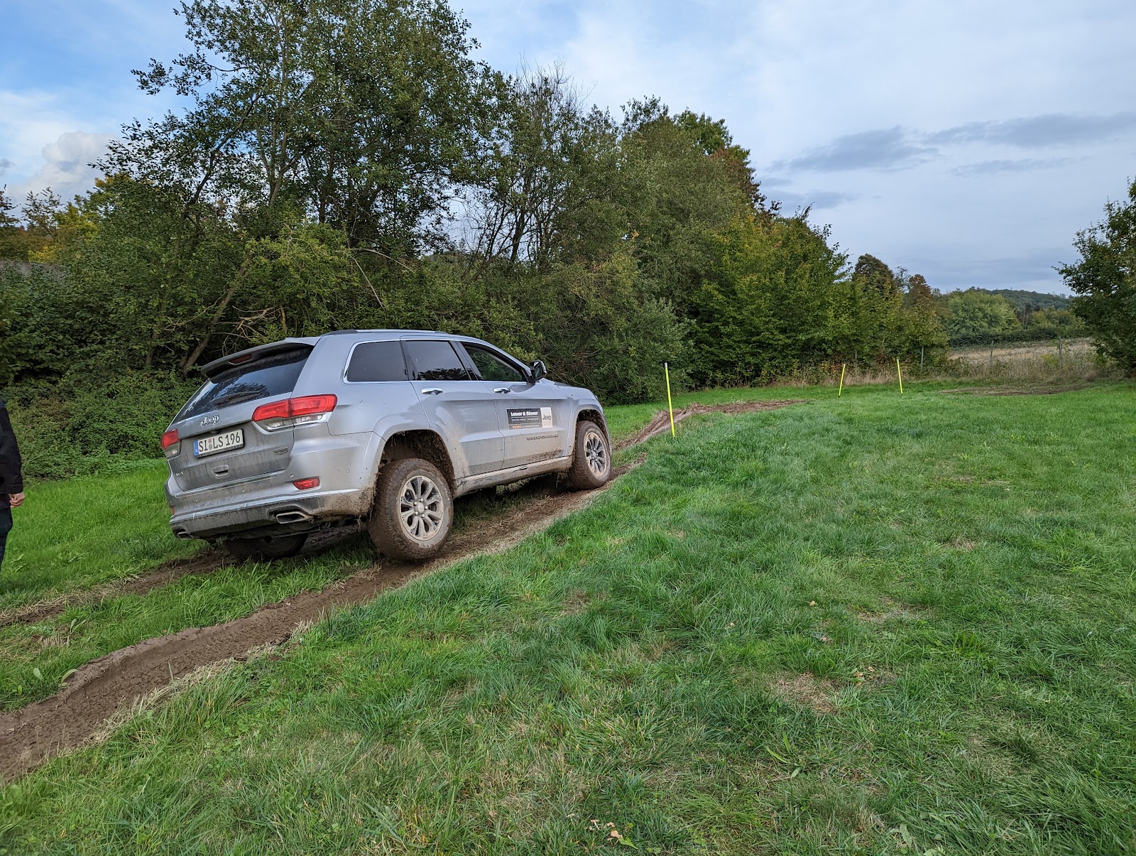 Scheune auf Gut Forkscheid Galerie