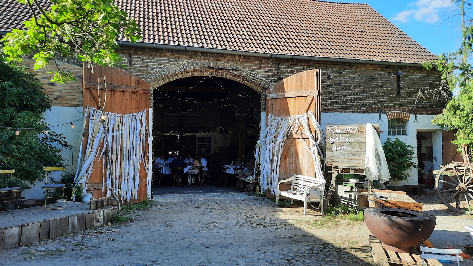 Scheunerei Galerie