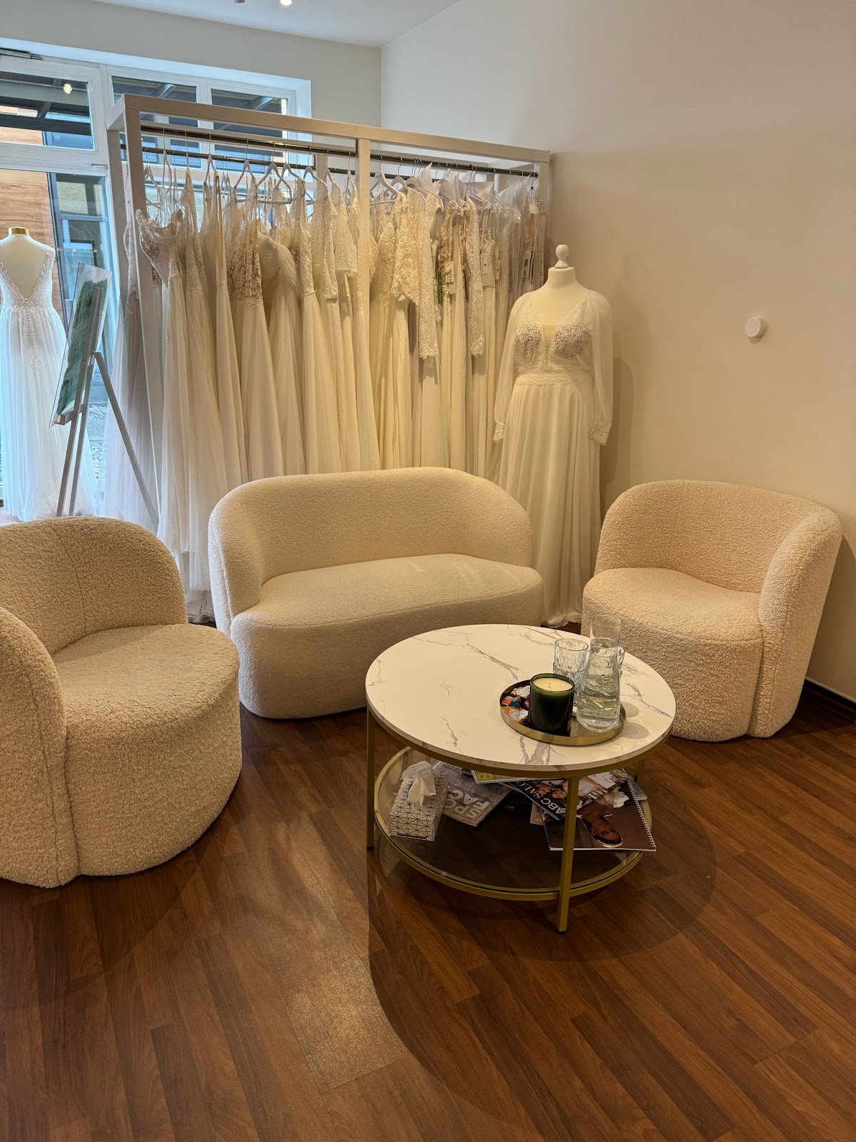 Schleier & Spitze Galerie