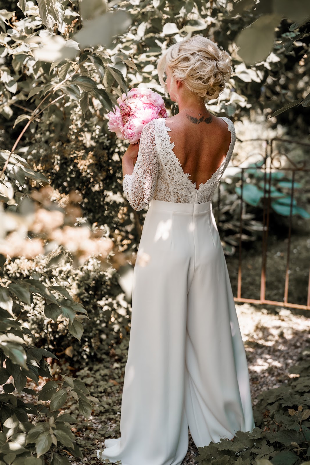 Schleier & Spitze Galerie