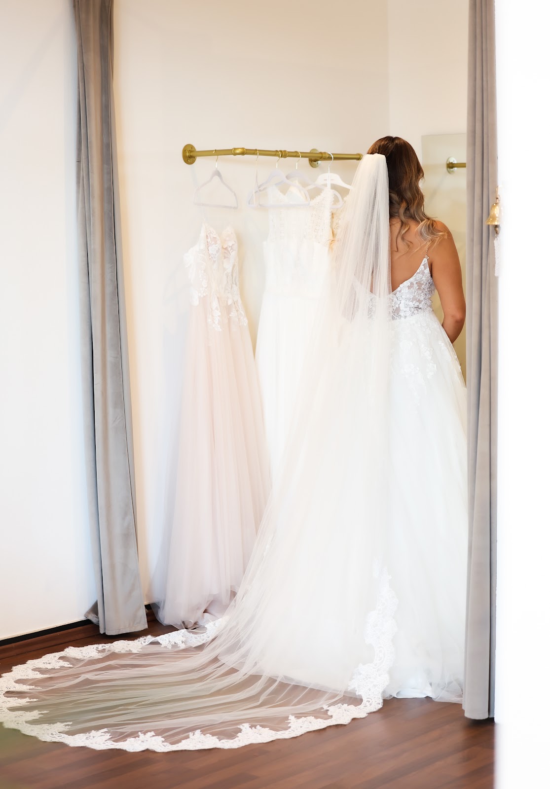 Schleier & Spitze Galerie