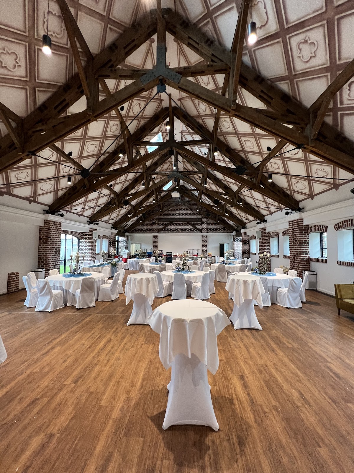 Schloss Arff Galerie