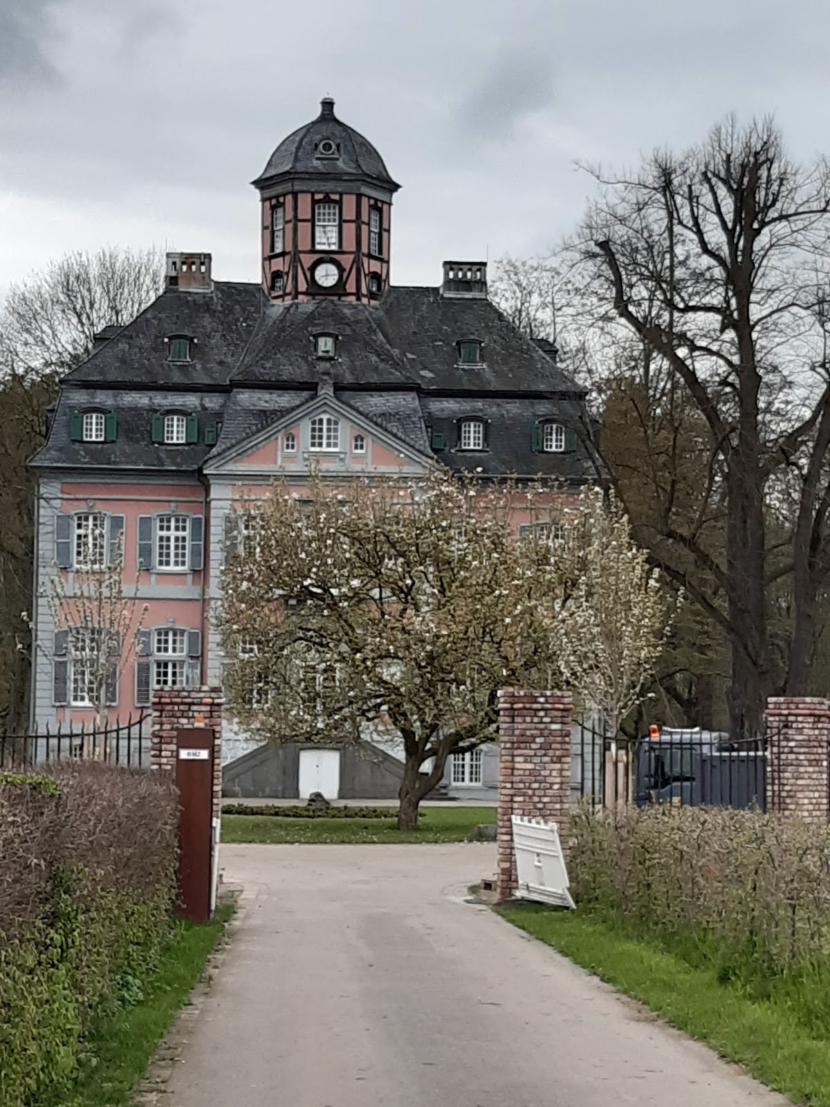 Schloss Arff Galerie