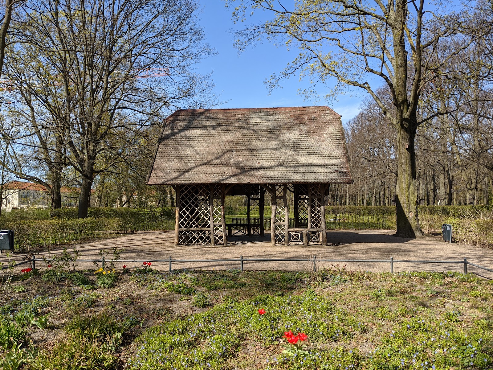 Schloss Biesdorf Galerie