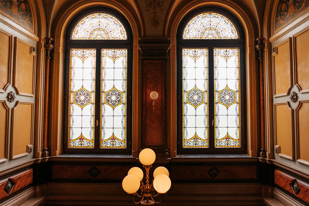 Schloss Etelsen Eventlocation Galerie