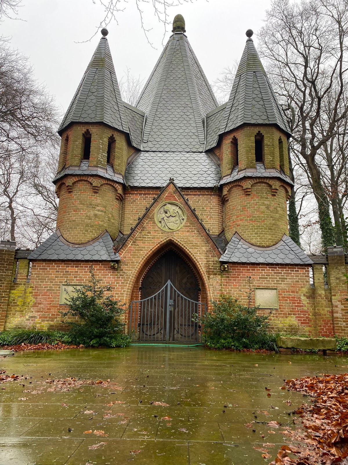 Schloss Etelsen Eventlocation Galerie