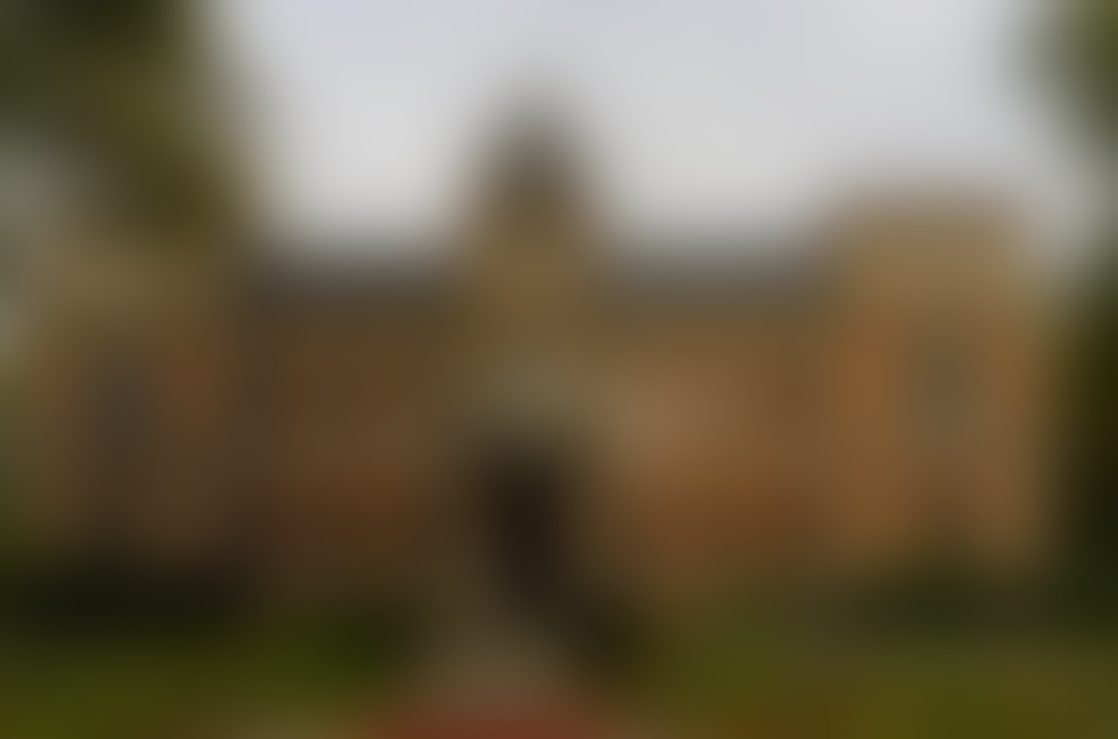 Schloss Etelsen - 01