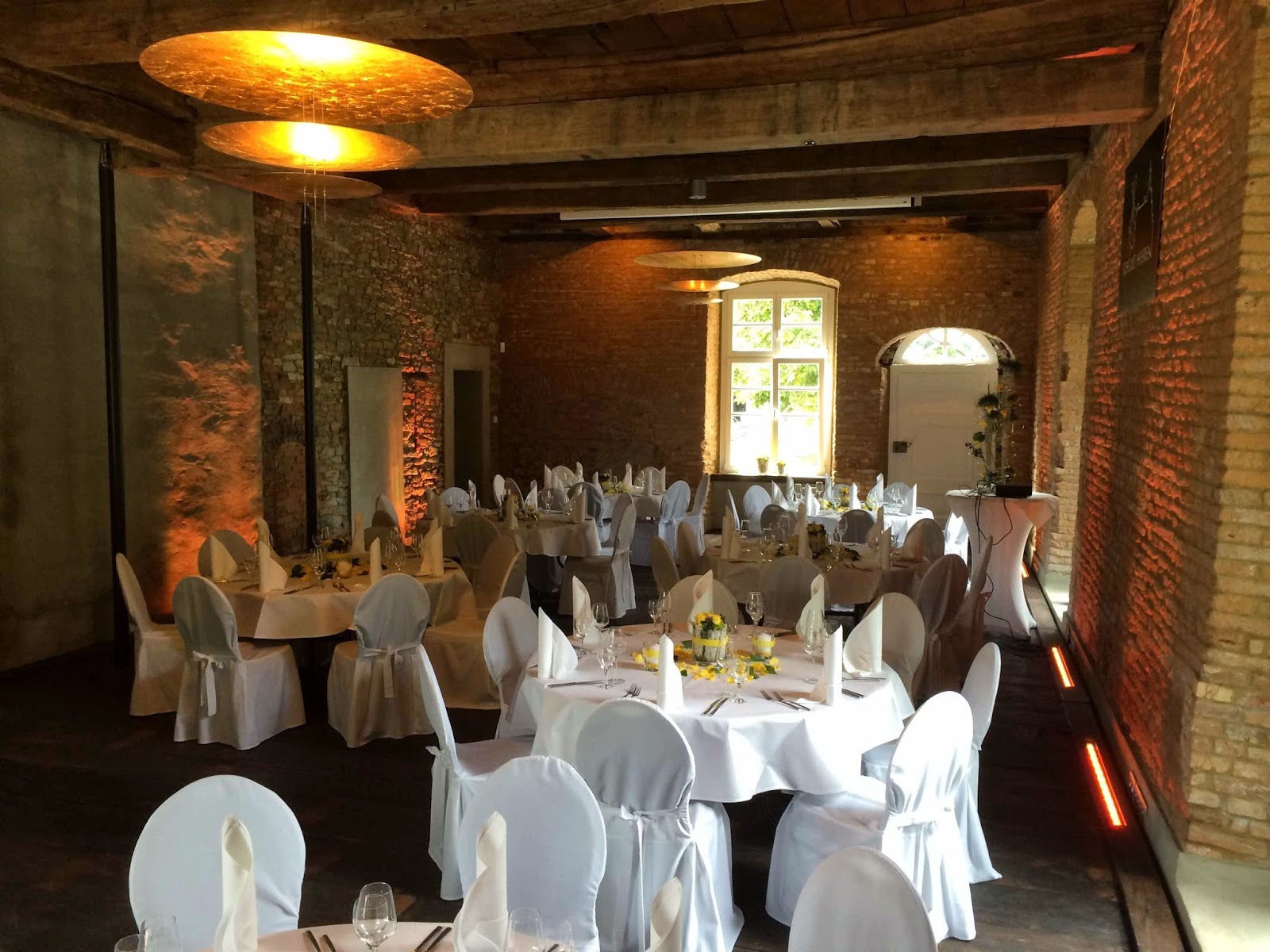 Schloss Heeren Galerie