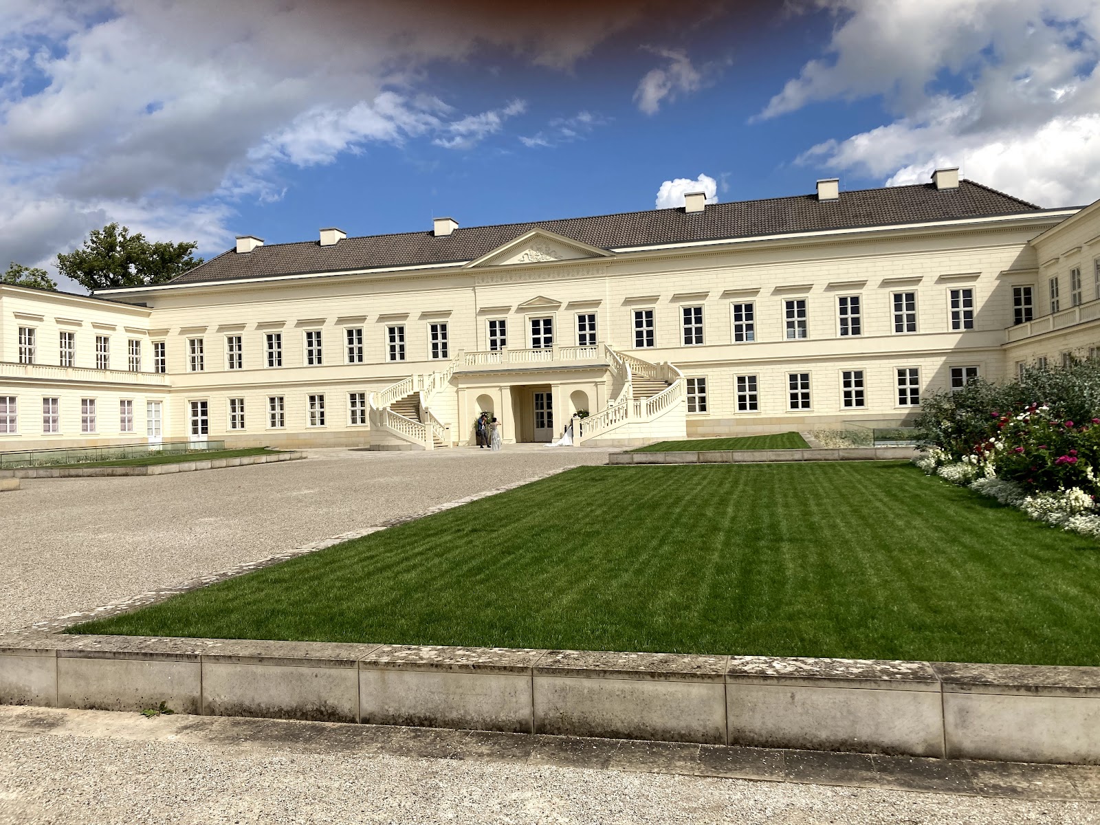 Schloss Herrenhausen | Kongresszentrum - 01