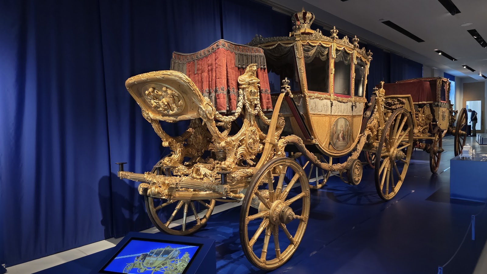 Schloss Herrenhausen | Kongresszentrum Galerie