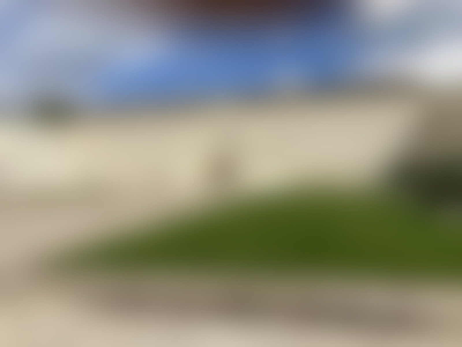 Schloss Herrenhausen - 01